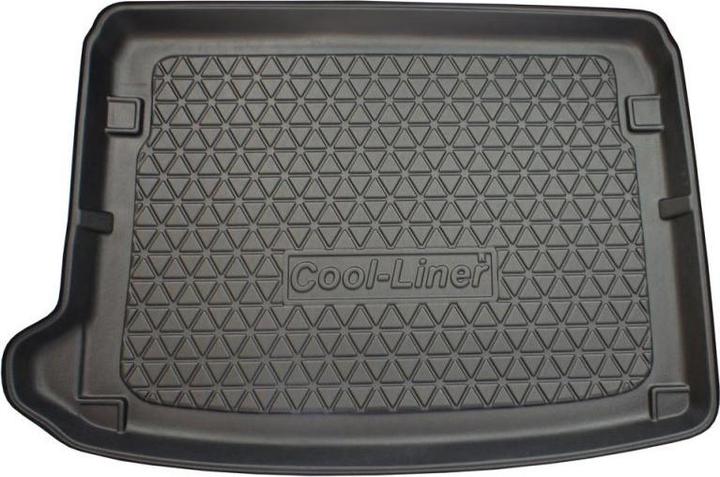 Produktbild Aristar Kofferraumwanne für Citroen DS4 ab 2011 bis 2018