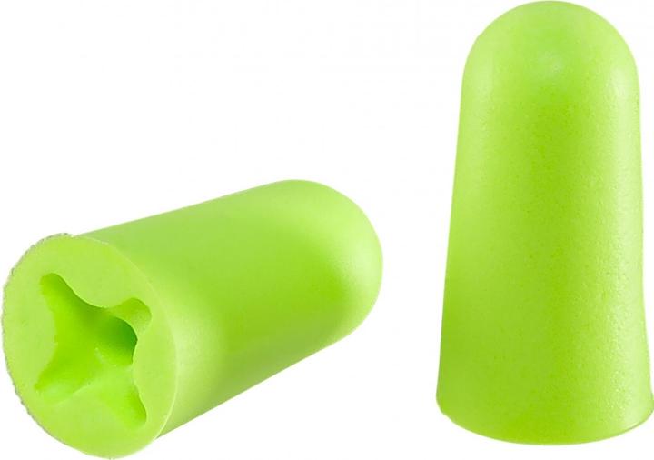 Produktbild Uvex Safety x-fit Ohrstöpsel 37 dB Schaumstoff (200 Paar) (400 x)