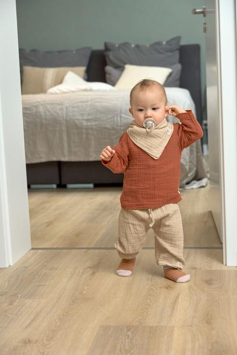 Immagine prodotto Lässig Camicia a maniche lunghe Mull (86, 92)
