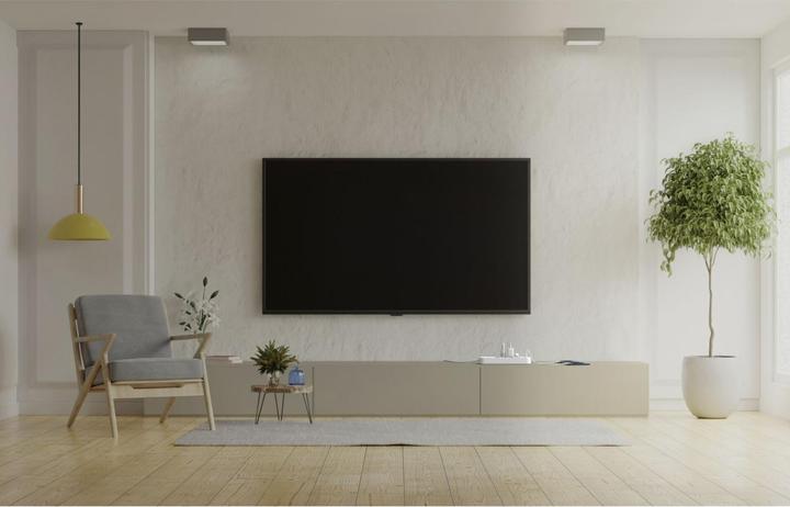 Produktbild Belkin Surgemaster Überspannungsschutz (8 x, 2 m)