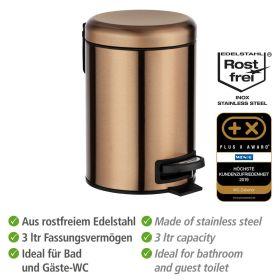 Produktbild Wenko Leman (3 l)