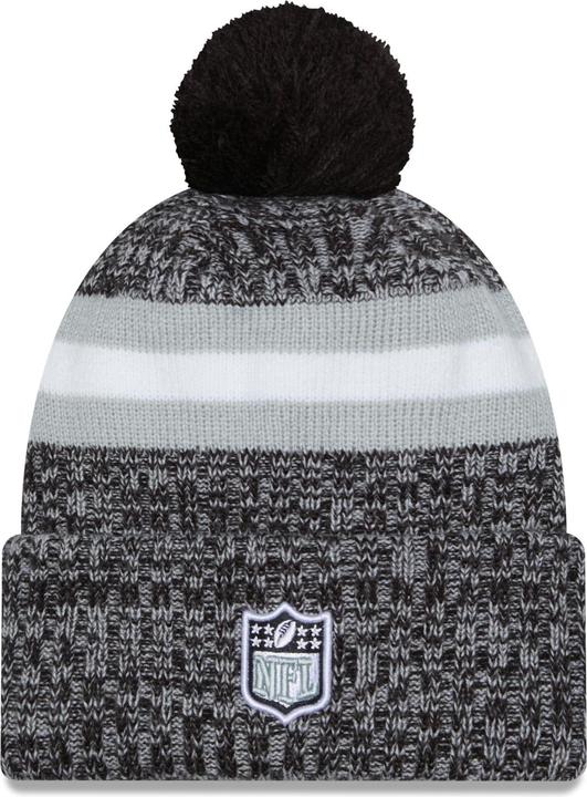 Immagine prodotto New Era NFL Sideline Las Vegas Raiders Otc