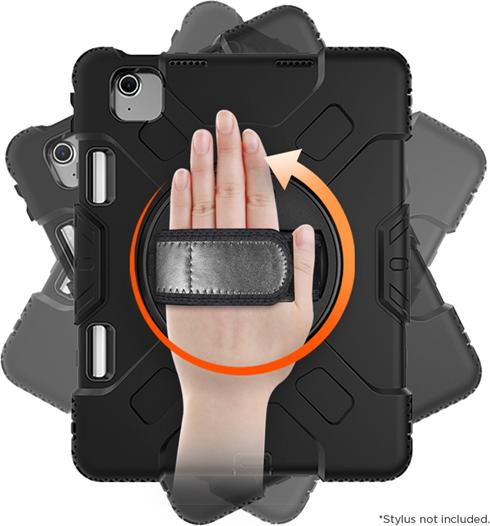 Immagine prodotto Eiger Peak 500m (iPad Pro 11 2020 (2. Gen), iPad Air 11 2024 (M2), iPad Pro 11 2022 (quarta generazione), iPad Air 11 2025, iPad Pro 11 2018 (1. Gen), iPad Air 2020 (4. Gen), iPad Pro 11 2021 (3a generazione), iPad Air 2022 (5a generazione))