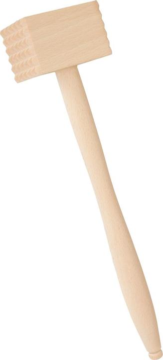 Produktbild Kesper Fleischhammer Holz 28,5cm