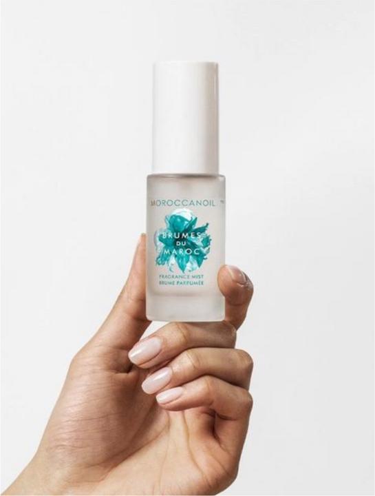 Produktbild Moroccanoil Feinster Duft für Haar und Körper (Eau de Toilette, 30 ml)