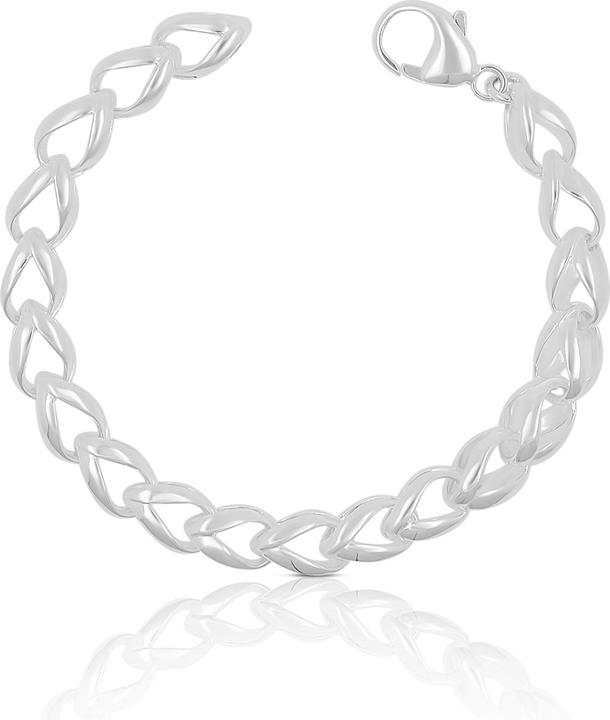 Muau Fantasie (19 cm, Silber 925)