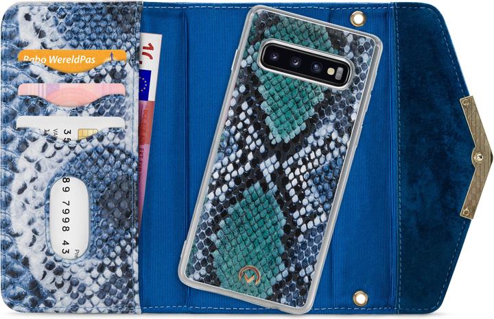 Immagine prodotto Mobilize Pochette di velluto 2in1