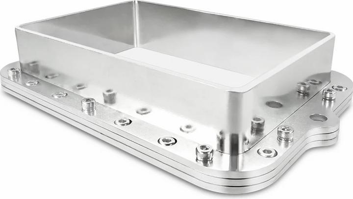 Produktbild Longer Resintank Metall für Orange 10 (Ersatzteile)
