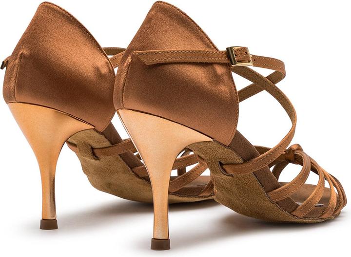 Produktbild Dancing Queens 205 Tanzschuhe (40)