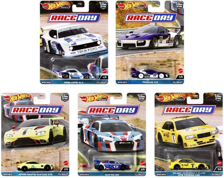 Hot Wheels Nissan Skyline R-33