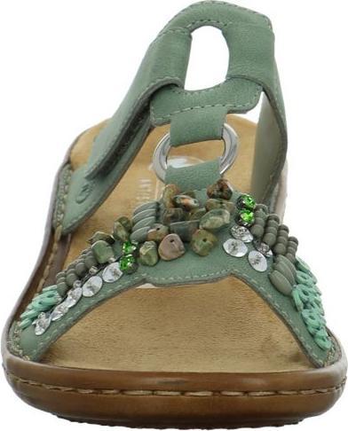 Actual product image Rieker Mules (41)