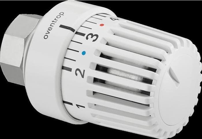 Produktbild Oventrop Uni L M30x1.0 Thermostat - (1011401)