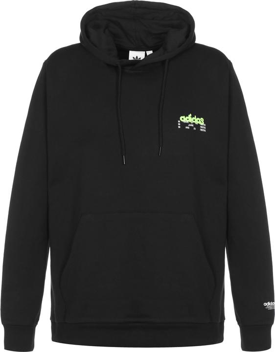 Immagine prodotto adidas Felpa con cappuccio - 89691 (XS)