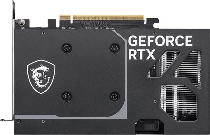 Immagine prodotto MSI RTX5050 8G VENTUS 2X OC 8GB GDDR6 HDMI 3xDP (8 GB)