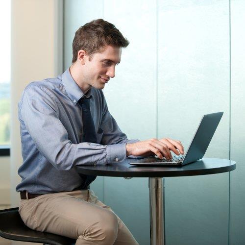 Image du produit Kensington Support pour ordinateur portable SmartFit Easy Riser