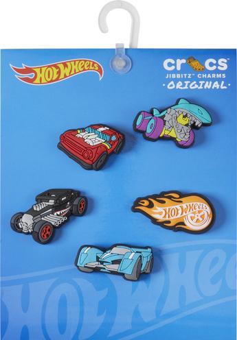 Actual product image Crocs Hot Wheels (One size)