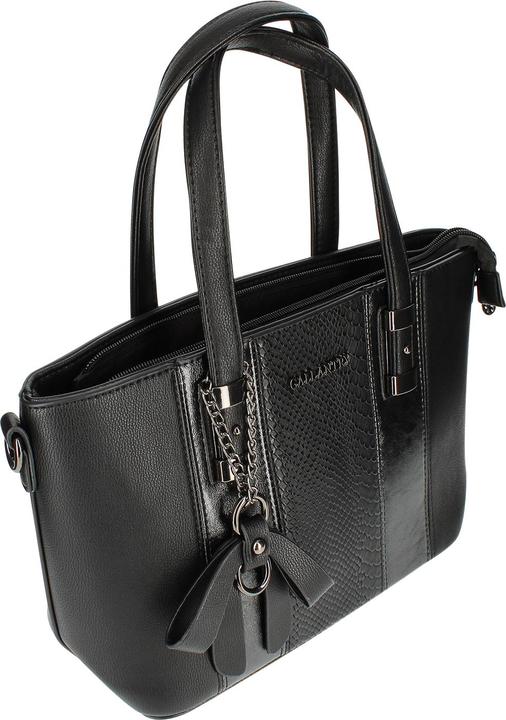 Immagine prodotto Gallantry Borsa in coccodrillo (5 l)