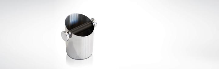 Actual product image Motta Knock-off container