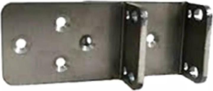 Cisco FIREPOWER 1K SERIES CABLE MGMT BRACKETS 1120/1140 MSD NS ACCS