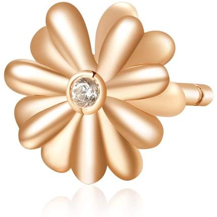 Image du produit Rosato Boucles d'oreilles simples en bronze Storie RZO022 (L)