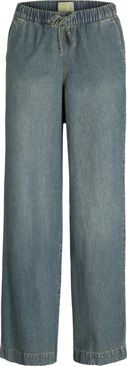 Actual product image JJXX JXTUVA LOOSE MW DENIM PANT DNM Weit geschnitten (M)