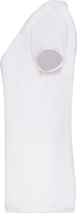 Image du produit Fruit of the Loom T-shirt Lady Fit à col en V pour femmes/femmes (XS)