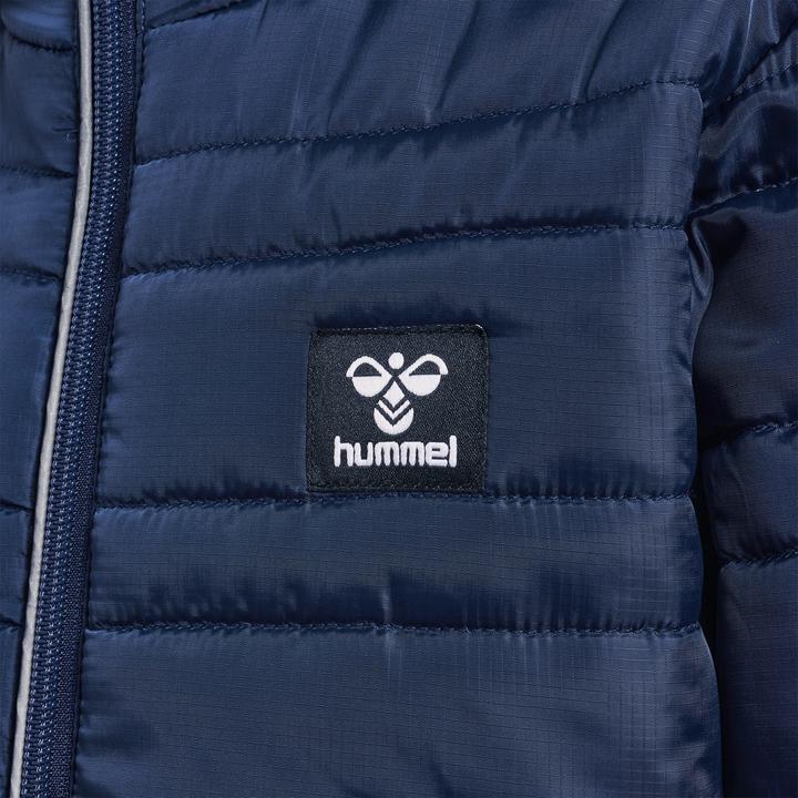 Actual product image hummel Hmlbilbo Tex Jacket (128)