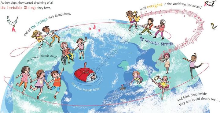 Image du produit Karst:Das unsichtbare Band (Allemand, Patrice Karst, Joanne Lew-Vriethoff, 2024)