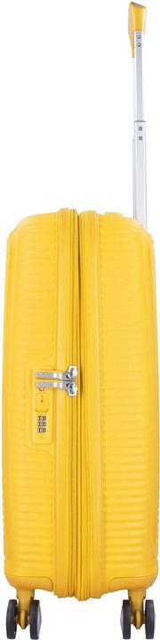 Productafbeelding American Tourister Soundbox (41 l, Handbagage (tot 50 liter))