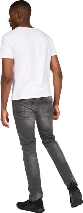 Immagine prodotto Crosshatch Svelte Jeans Elasticizzata Uomo (40)