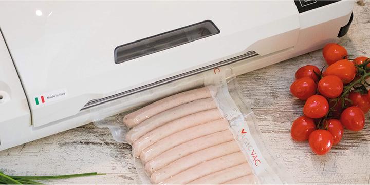Actual product image Magic Vac Champion