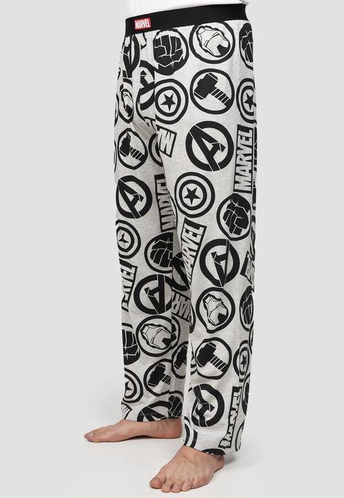 Produktbild Recovered Marvel Logos (XL)