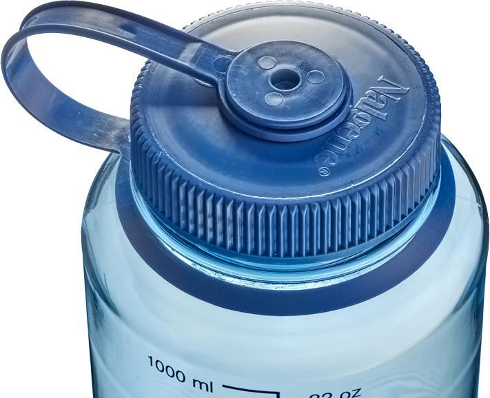 Actual product image Nalgene Sustain wide neck (1 l)