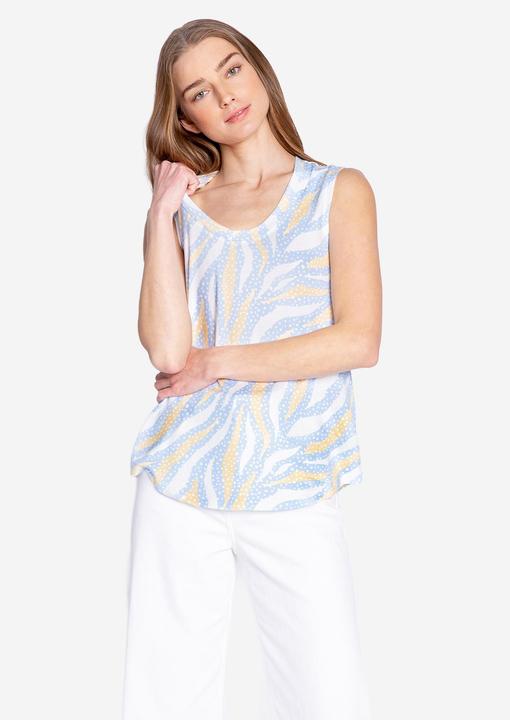 Actual product image Pj Salvage Tanktop Tiger Dots (L)