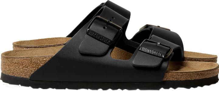 Birkenstock Arizona Natural Leather Normal (44)