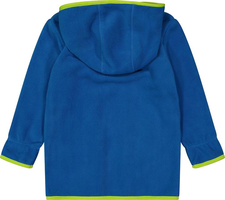 Actual product image CMP Campagnolo Fleece Hoodie (98)
