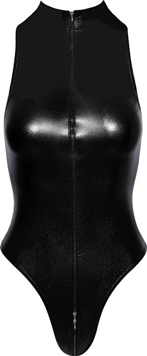 Produktbild Noir Handmade Body mit Zip (M)