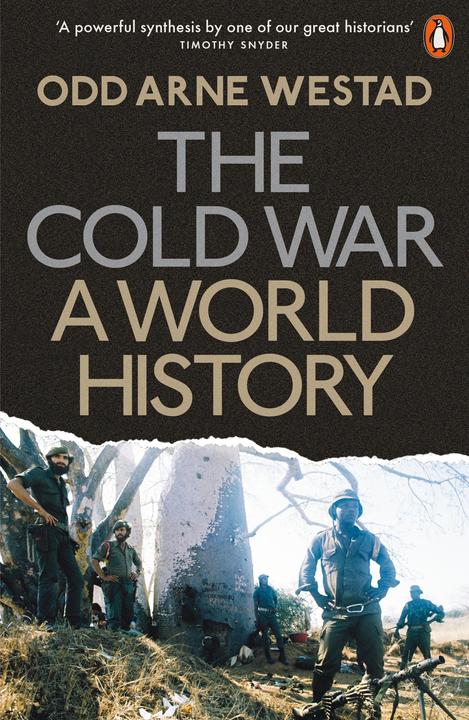 Produktbild The Cold War (Englisch, Odd Arne Westad, 2018)