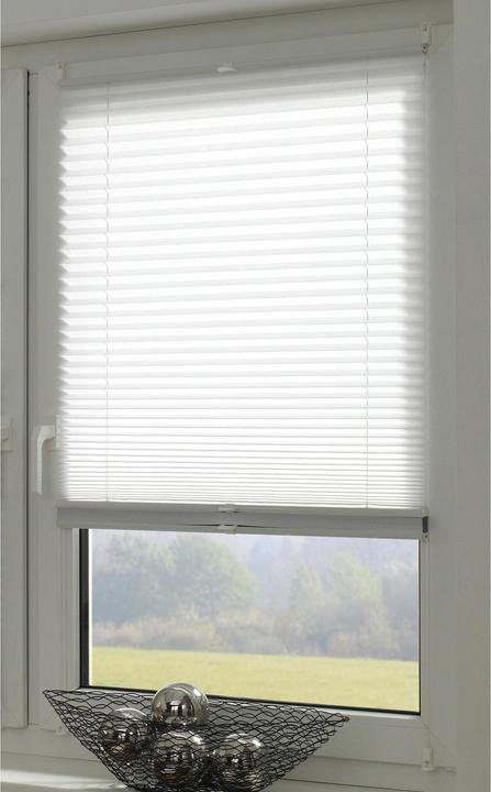 Actual product image Gardinia Easyfix Pleated Pleated Day + Night (80 x 130 cm)