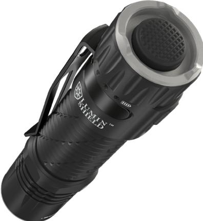Produktbild Nitecore EDC33 (11.60 cm, 4000 lm)