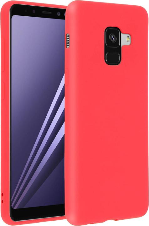 Produktbild Forcell Protectrice Series (Samsung Galaxy A8 (2018))