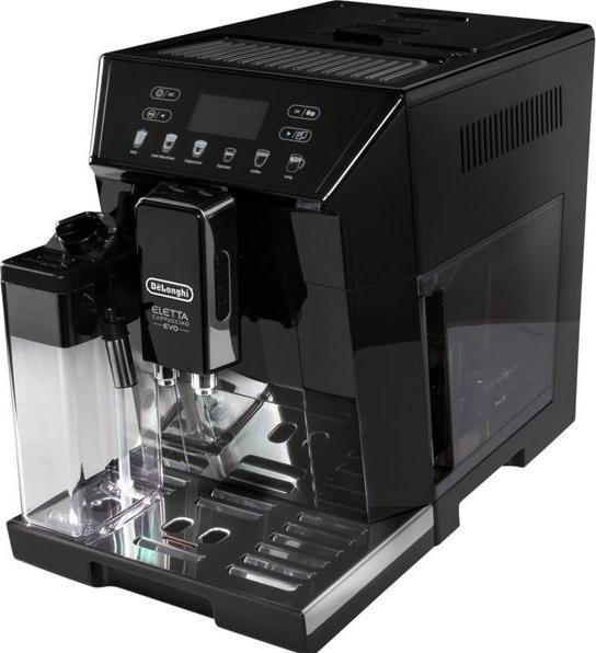 Immagine prodotto De'Longhi Eletta Cappuccino Evo