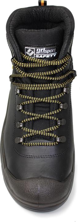 Image du produit GriSport Chaussures de sécurité Contractor en cuir (45)