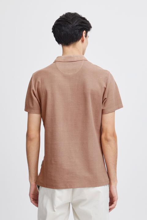 Immagine prodotto Casual Friday CFTristan polo in piqué tinto in massa 20505107 (M)