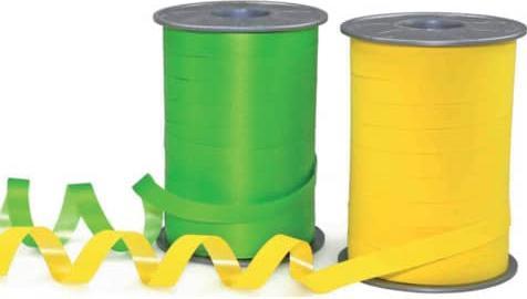 Actual product image Präsent Gift ribbon opaque (Gift ribbon, 1 x)