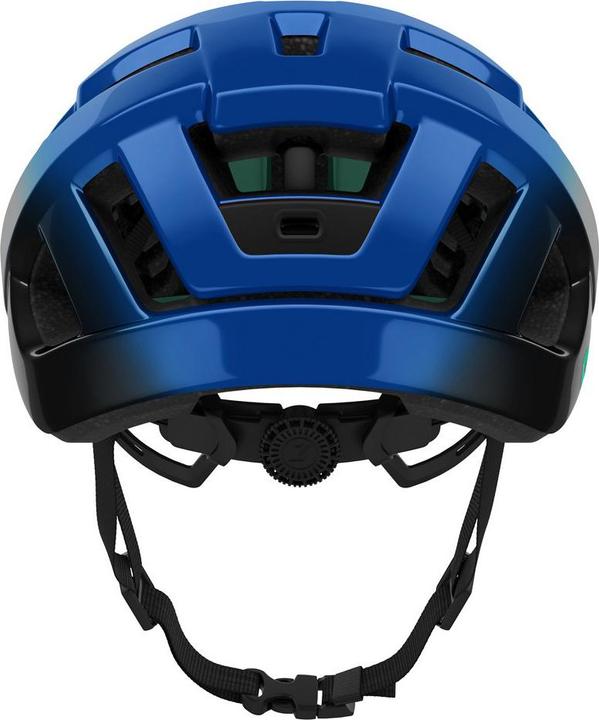 Image du produit Lazer Sport LAZER Helm Codax KinetiCore Freizeit/Trekking Blue Black Unisize 54-61 cm (54 - 61 cm)