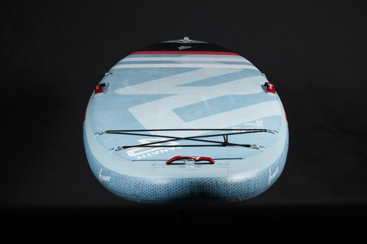 Actual product image Fanatic Fly Air Fit (10'6")