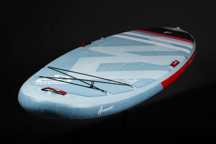 Actual product image Fanatic Fly Air Fit (10'6")