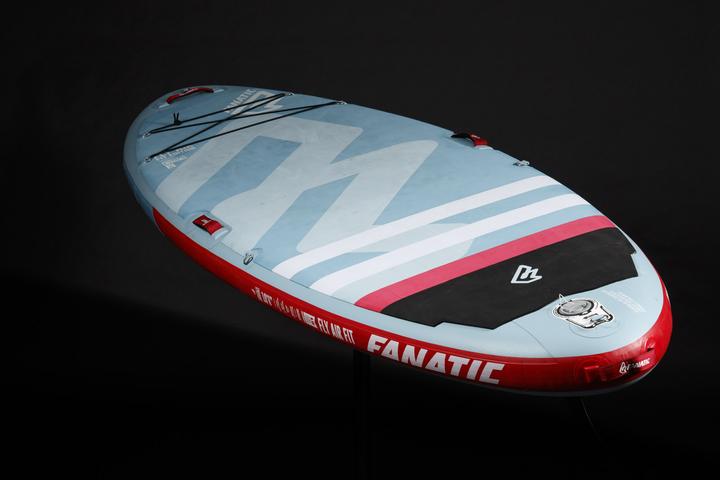 Actual product image Fanatic Fly Air Fit (10'6")