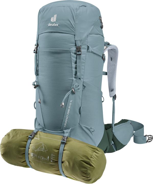 Image du produit Deuter Aircontact Core 35+10 (35 l)